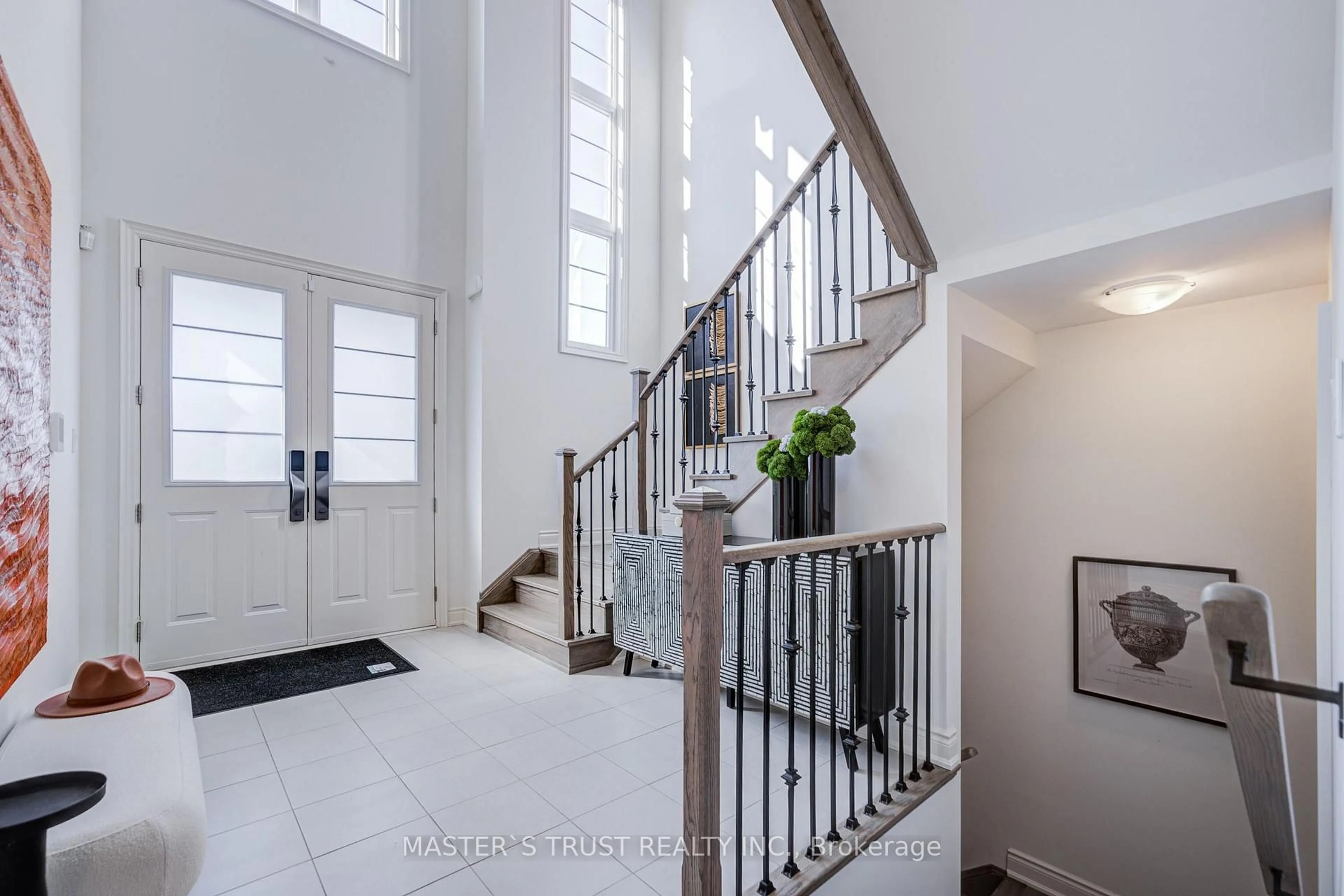 Unknown for 155 Prairie Rose Dr, Richmond Hill Ontario L4S 1L9