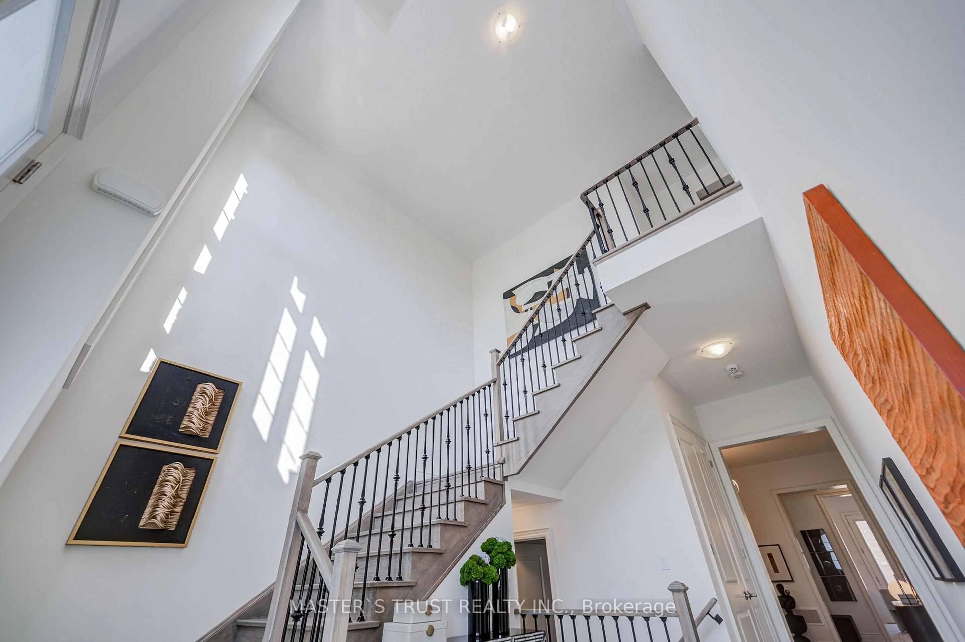 Unknown for 155 Prairie Rose Dr, Richmond Hill Ontario L4S 1L9