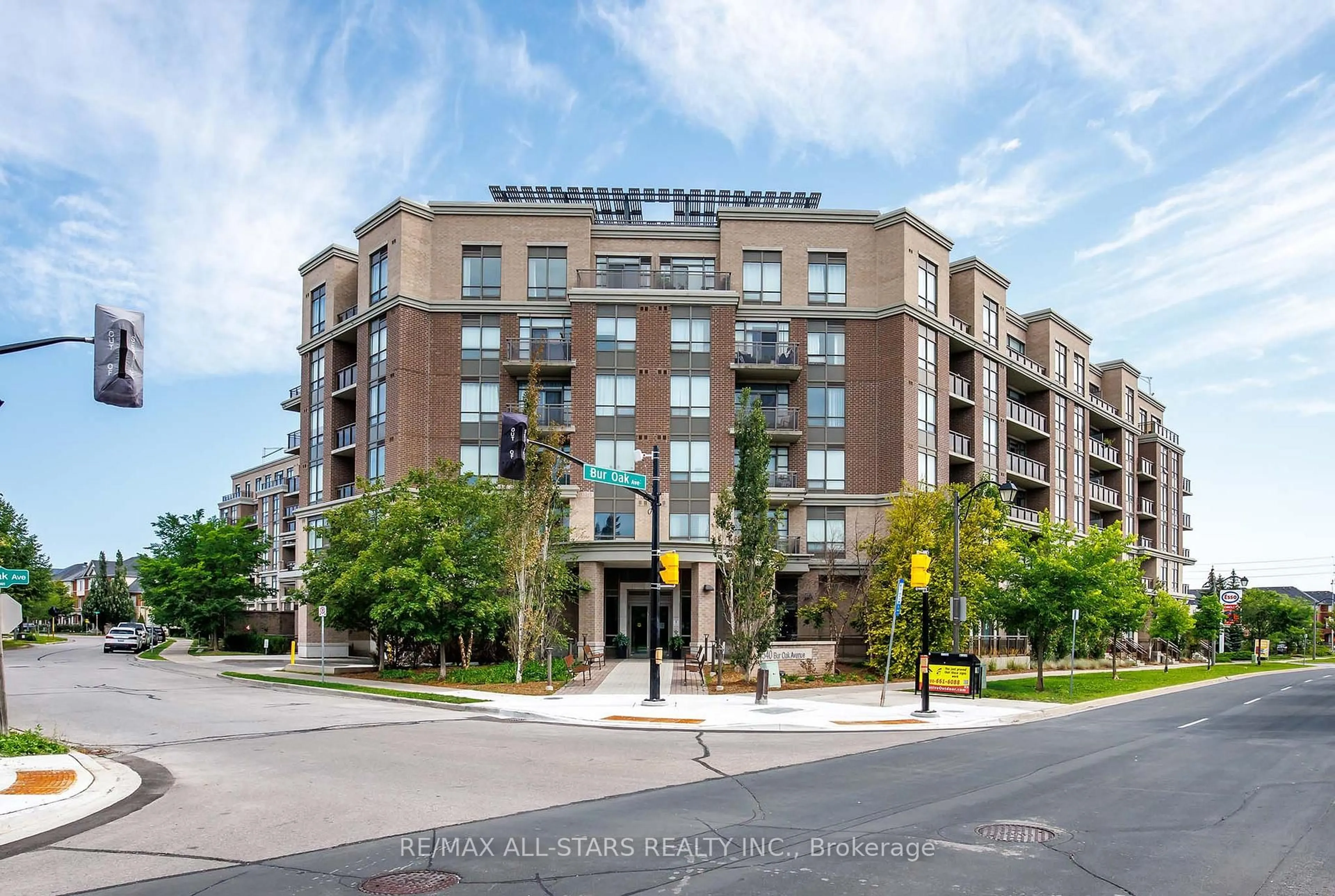 Unknown for 540 Bur Oak Ave #713, Markham Ontario L6C 0C4