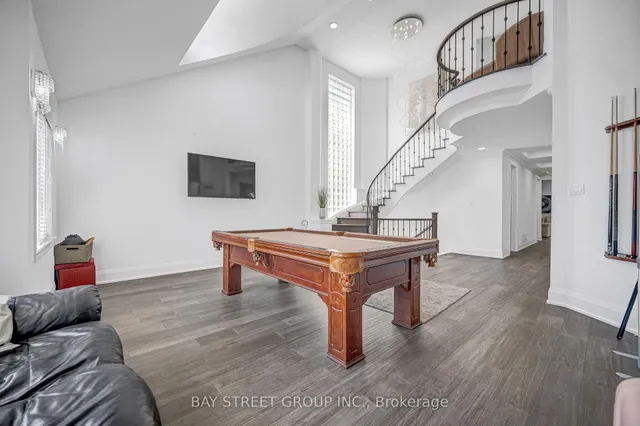 231 Shaftsbury Ave, Richmond Hill 5