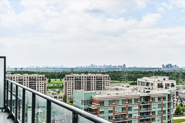398 Highway 7 Rd #Ph06, Richmond Hill 5