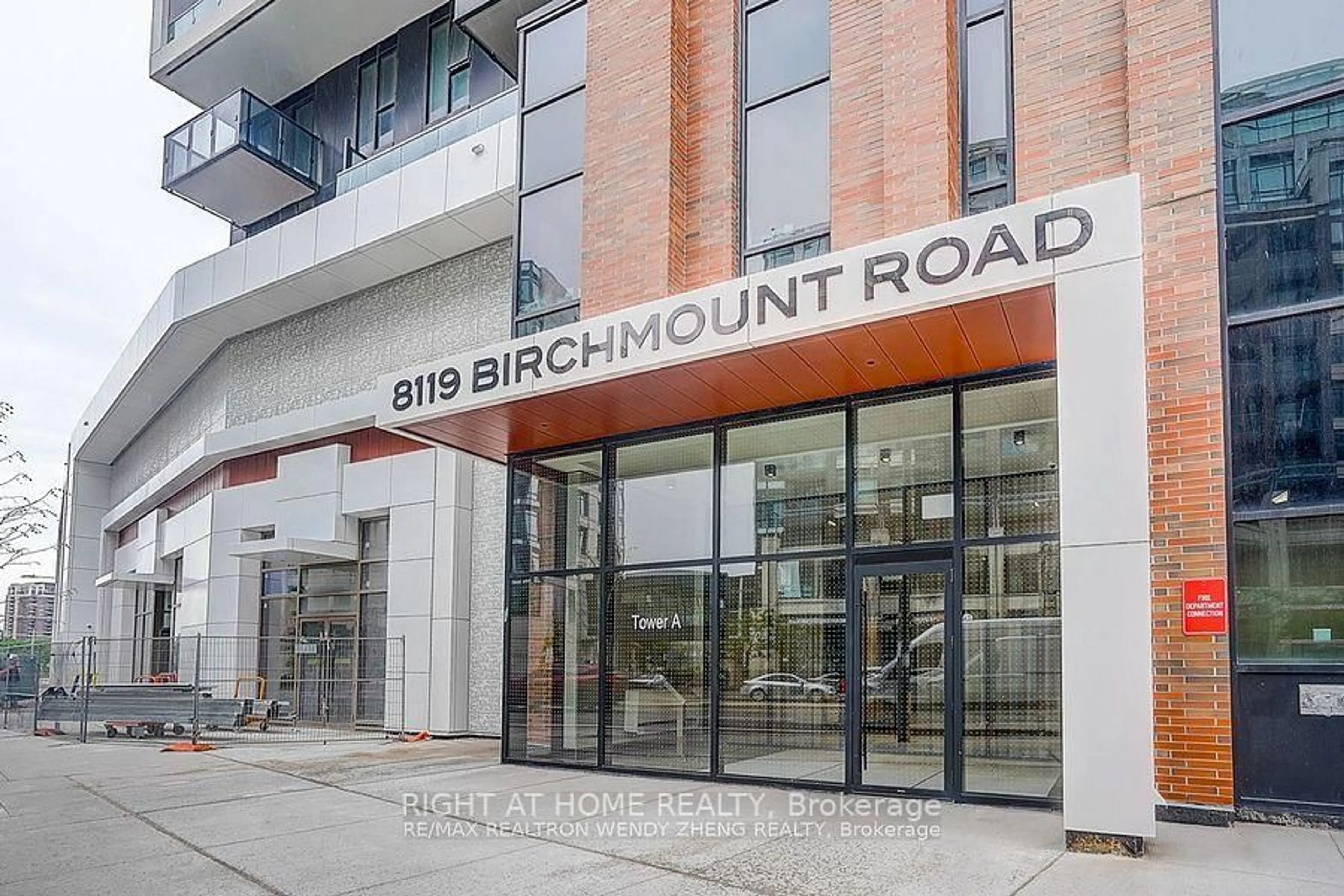 Unknown for 8119 Birchmount Rd #930, Markham Ontario L6G 0H5