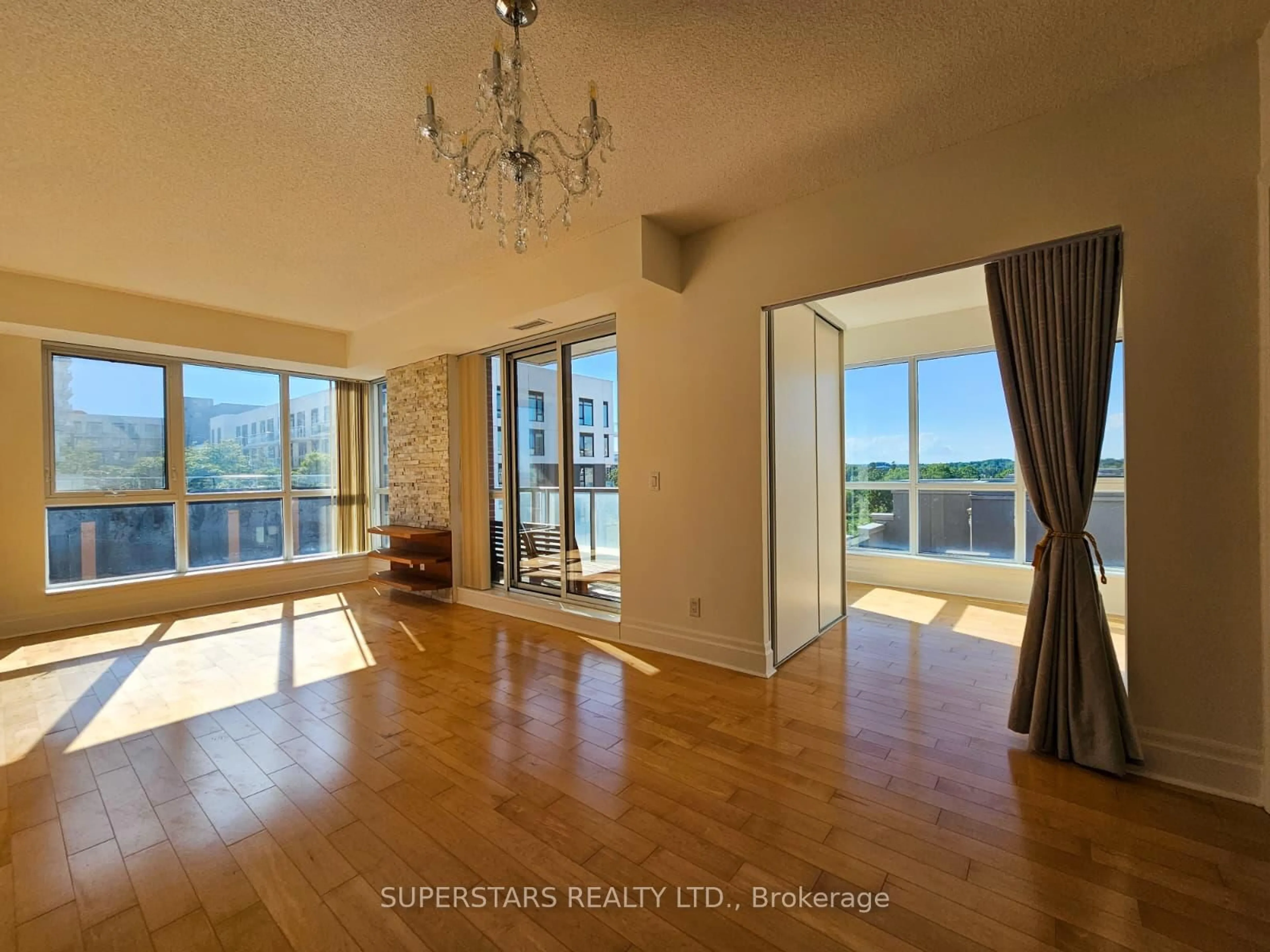 Unknown for 1 Upper Duke Cres #509, Markham Ontario L6G 0B6