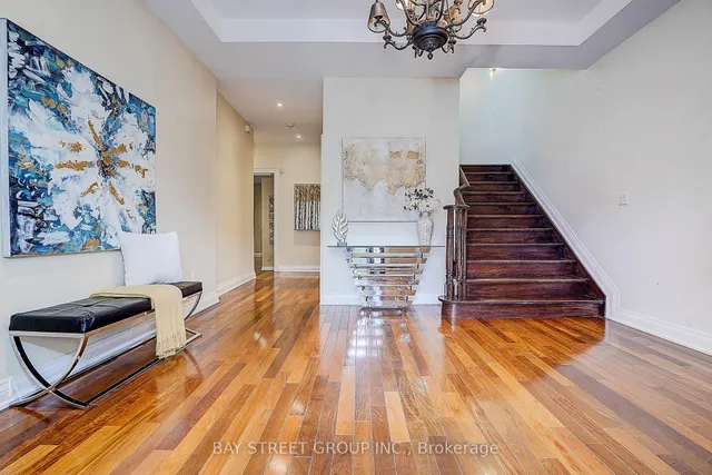 103 Lake Ave, Richmond Hill 4
