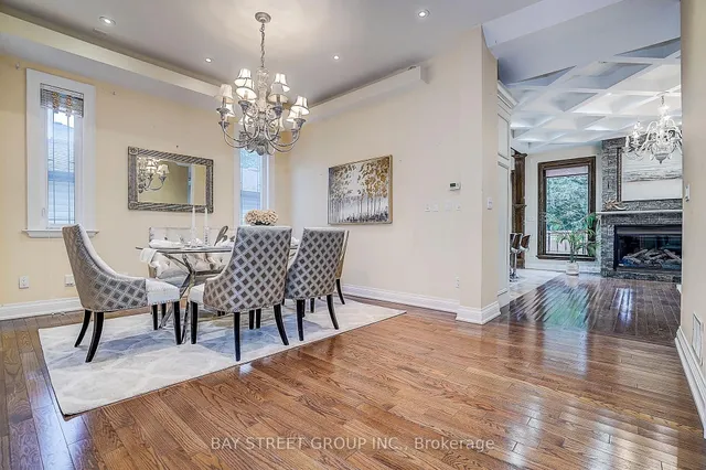 103 Lake Ave, Richmond Hill 5
