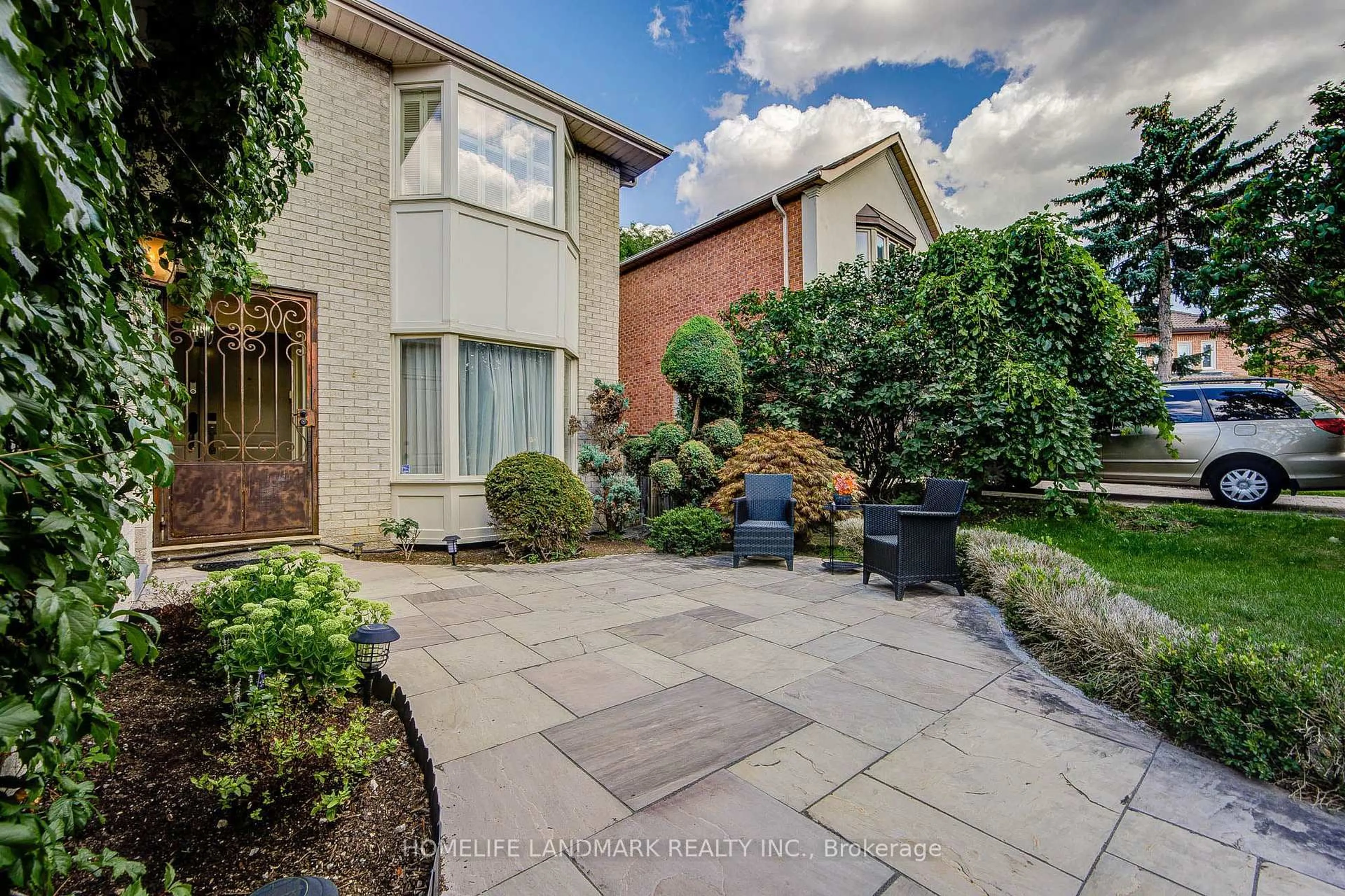 Unknown for 37 Maimonides Crt, Vaughan Ontario L4J 4X8