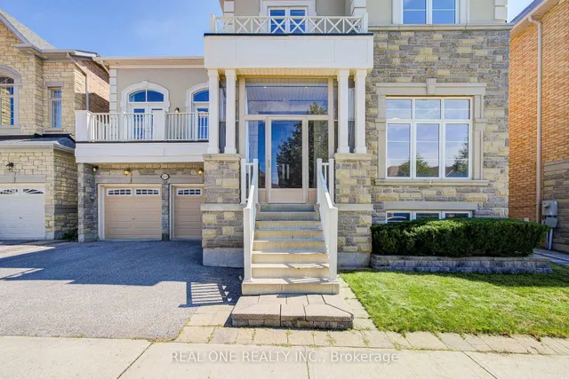 66 Wozniak Cres, Markham 2