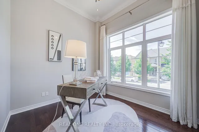 66 Wozniak Cres, Markham 5
