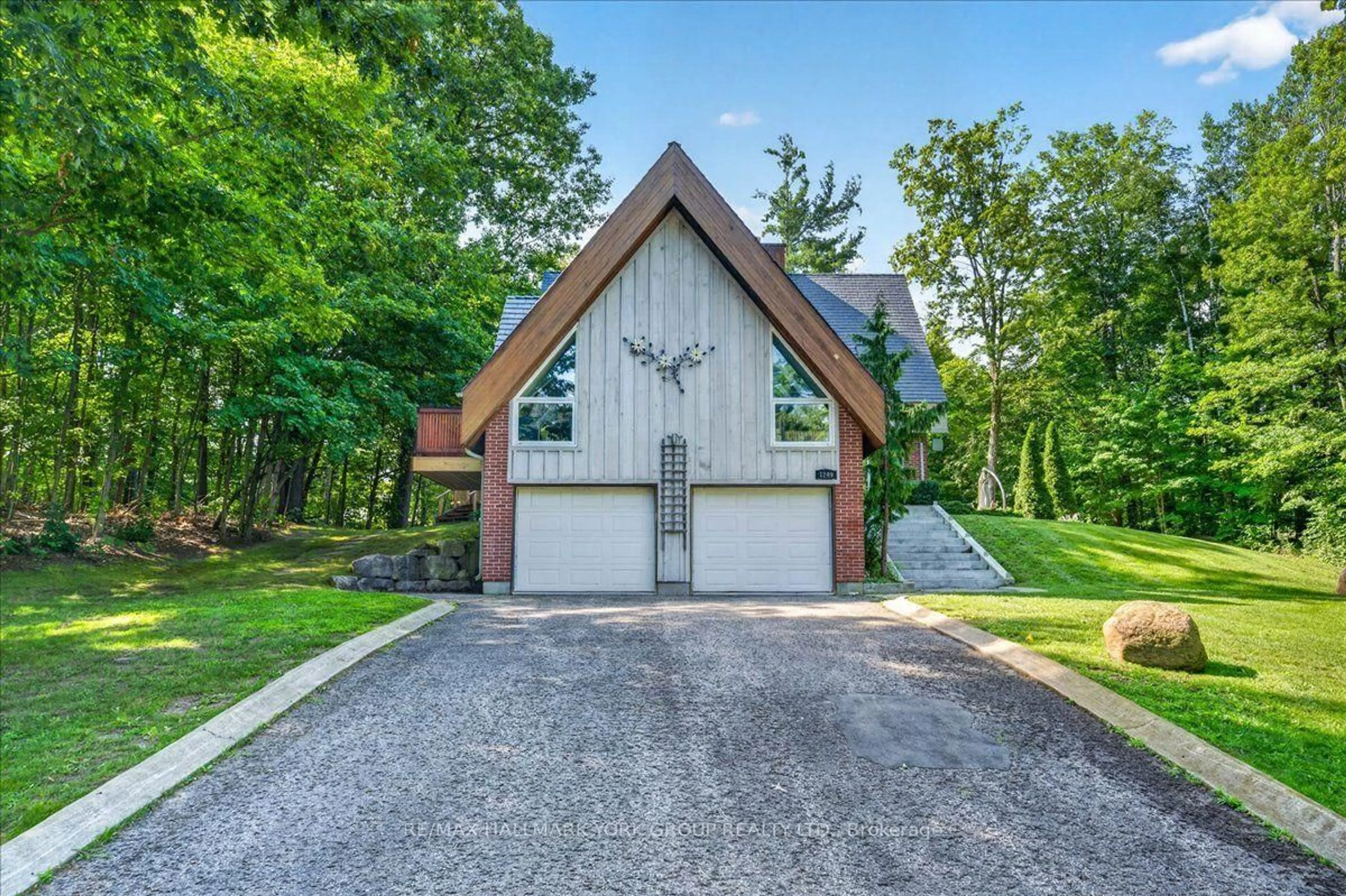 Unknown for 1249 SHOREVIEW Dr, Innisfil Ontario L9S 2L5
