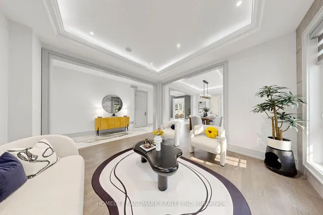 1 Tuscay Crt, Markham 5