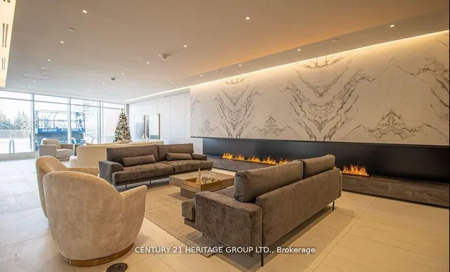 30 Upper Mall Way #3504, Vaughan 5