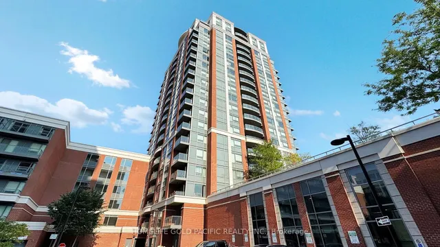 8200 Birchmount Rd #RG1 (LPH1), Markham 1