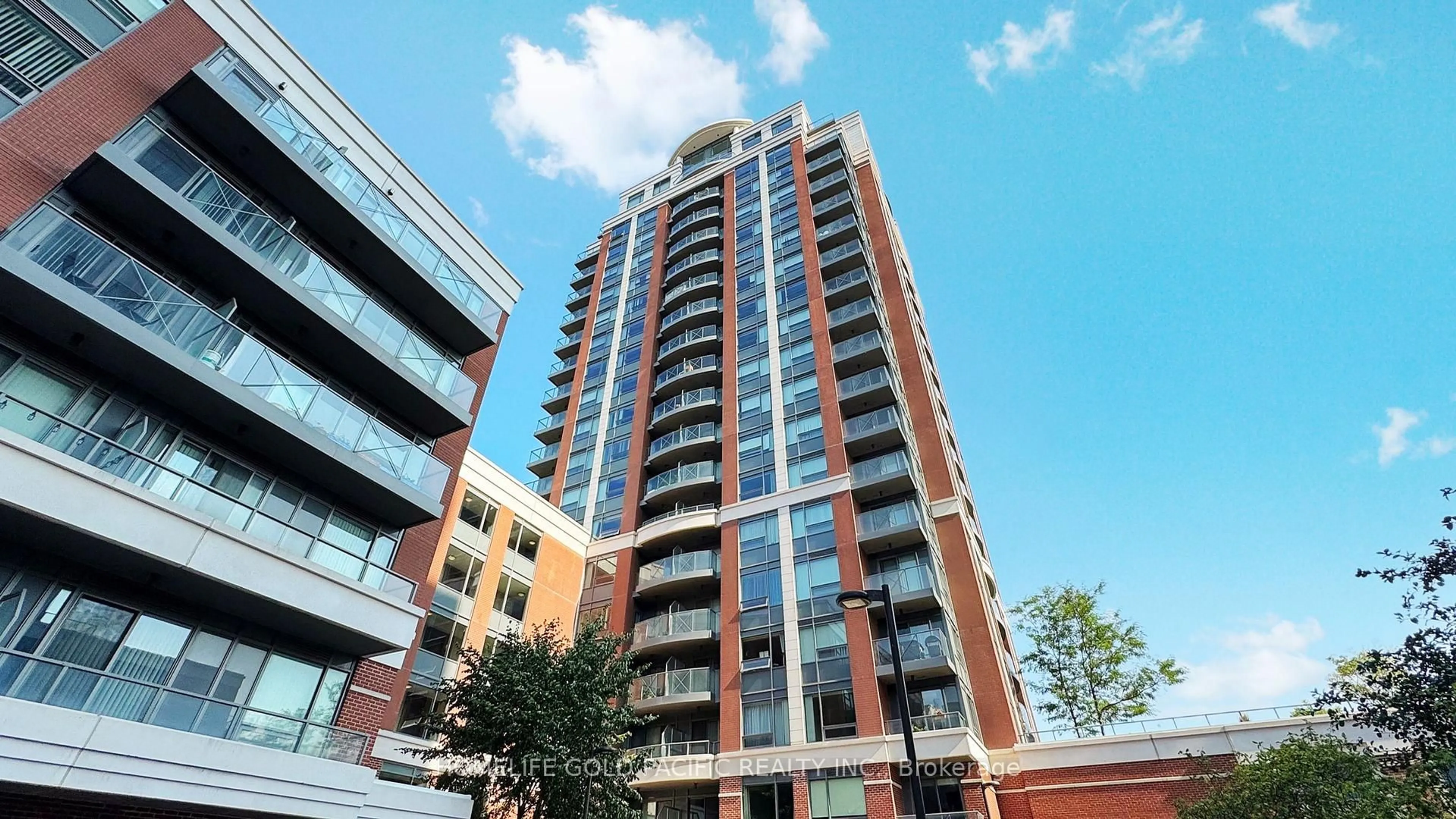 Unknown for 8200 Birchmount Rd #RG1 (LPH1), Markham Ontario L3R 9W1