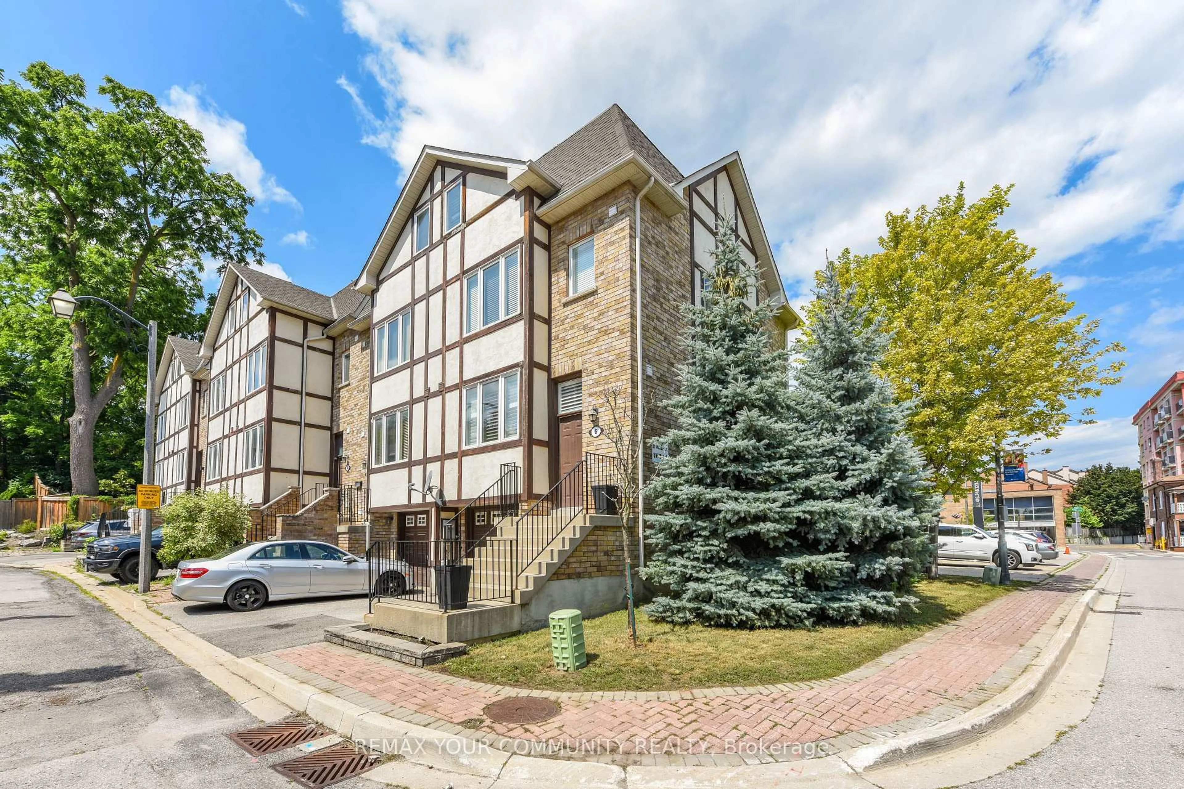 Unknown for 20 Wallace St #6, Vaughan Ontario L4L 2P3
