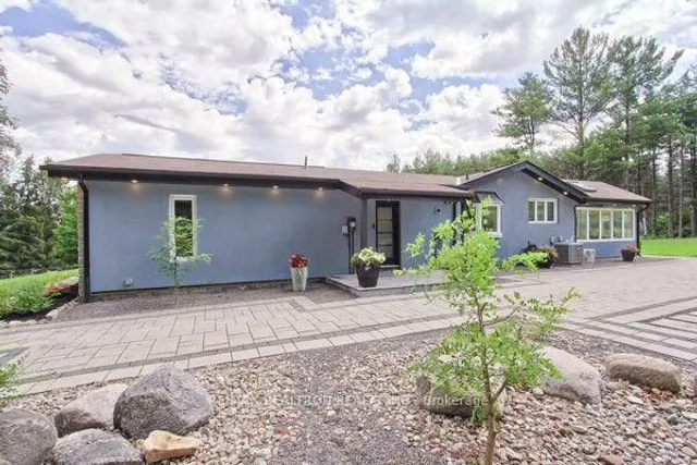 3433 Mount Albert Rd, East Gwillimbury 3