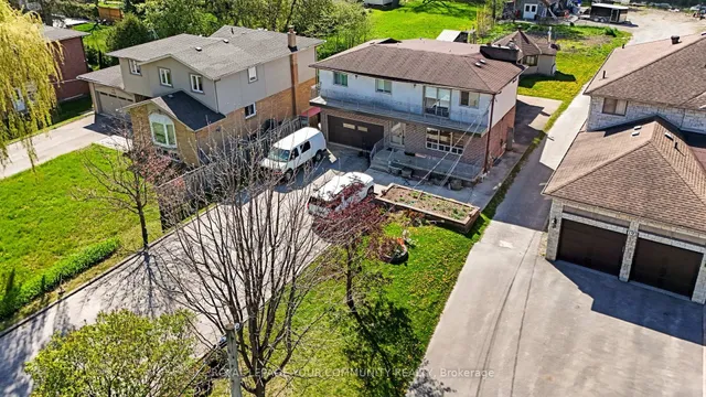 197 Douglas Rd, Richmond Hill 5