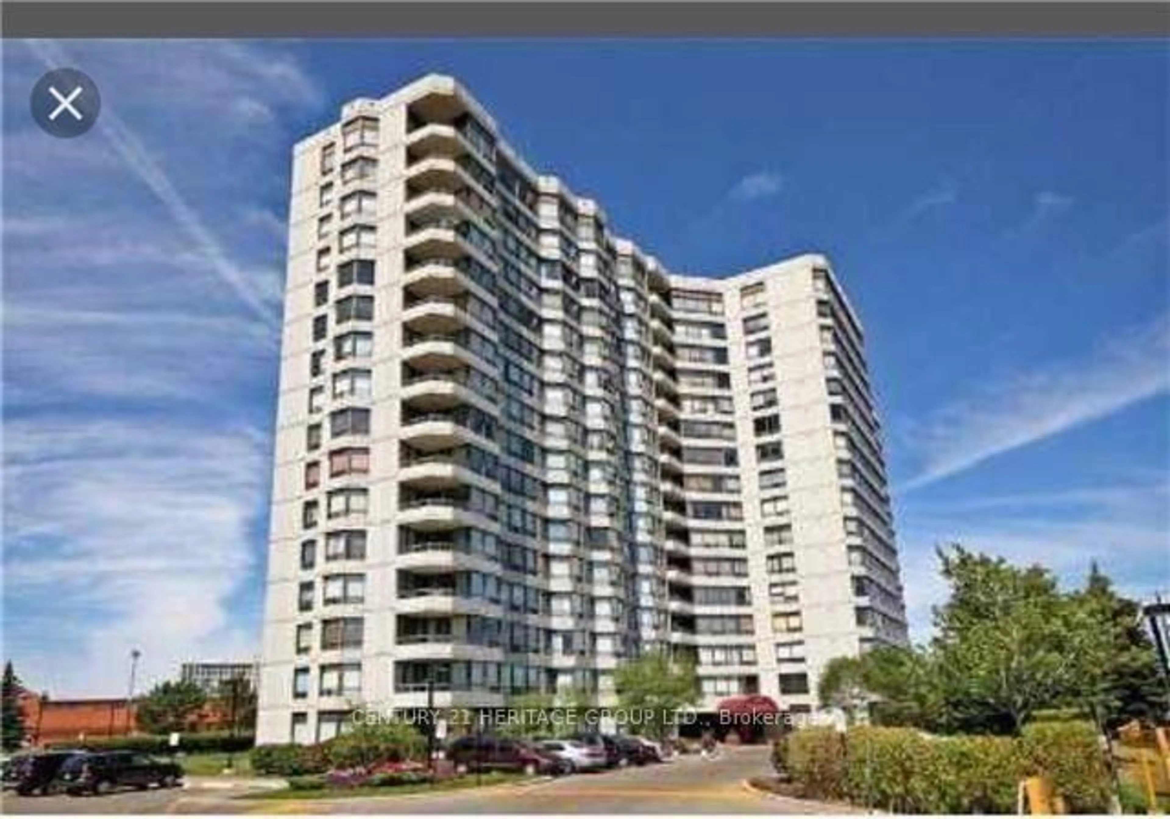Unknown for 7460 Bathurst St #1003, Vaughan Ontario L4J 7K9