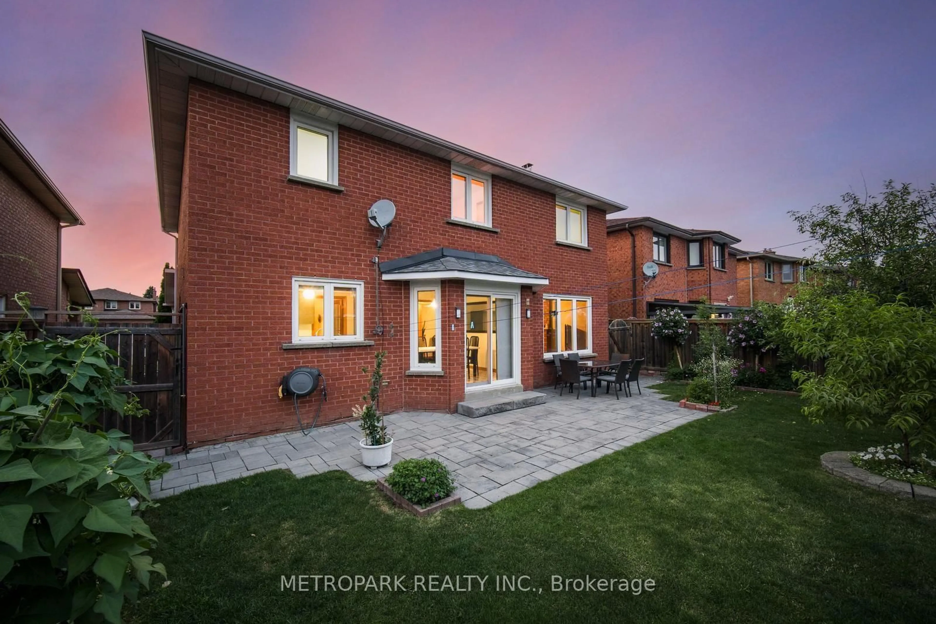 Unknown for 87 Belview Ave, Vaughan Ontario L4L 5N7