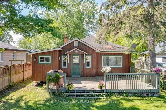 1061 2nd Line, Innisfil 5