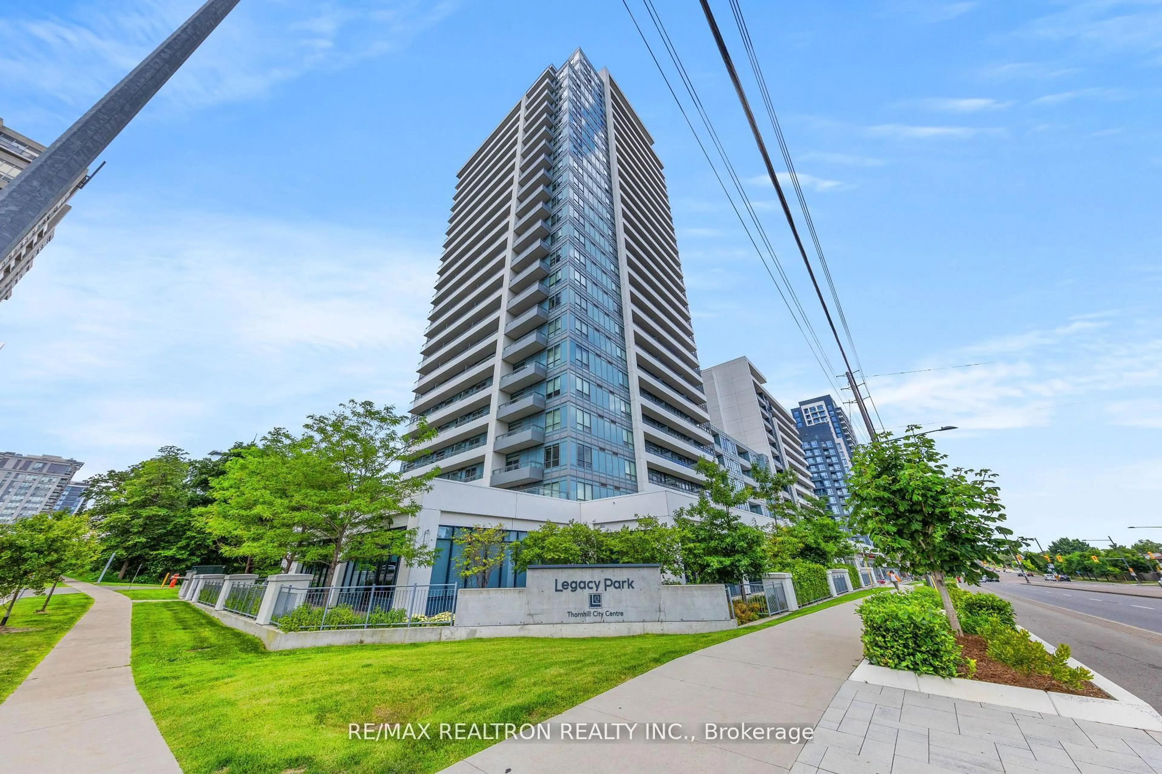 Unknown for 7900 Bathurst St #1225, Vaughan Ontario L4J 0J9