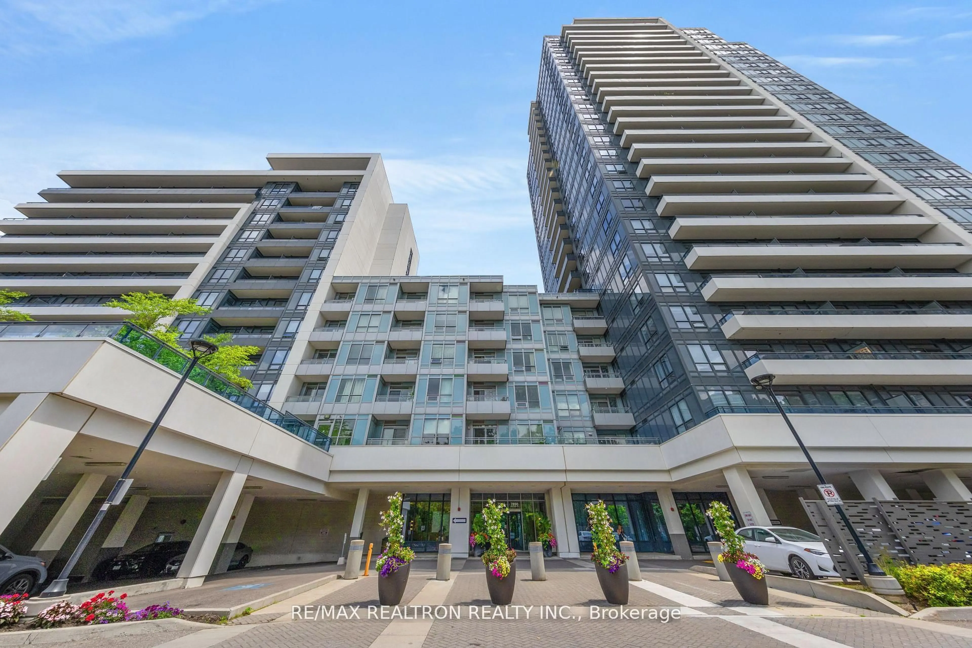 Unknown for 7900 Bathurst St #1225, Vaughan Ontario L4J 0J9