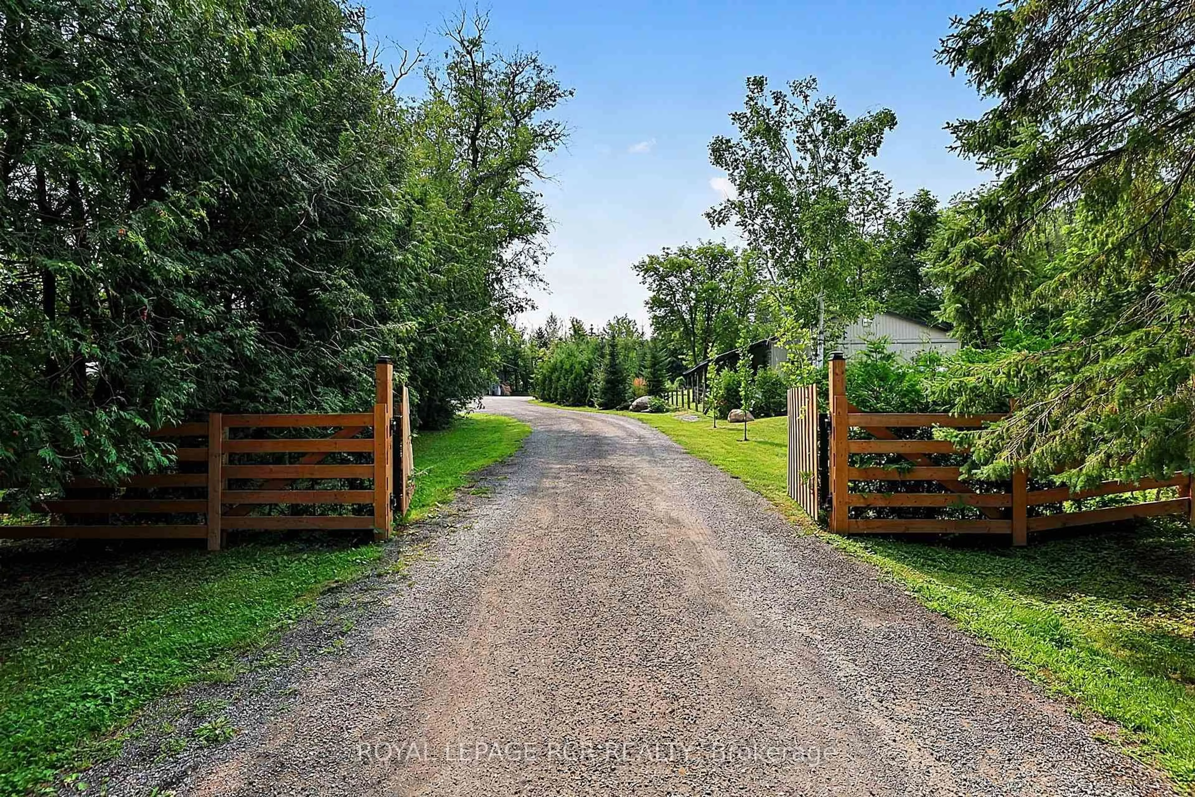 Unknown for 13160 Regional 39 Rd, Uxbridge Ontario L0E 1T0