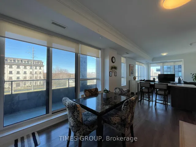 38 Water Walk Dr #318, Markham 3