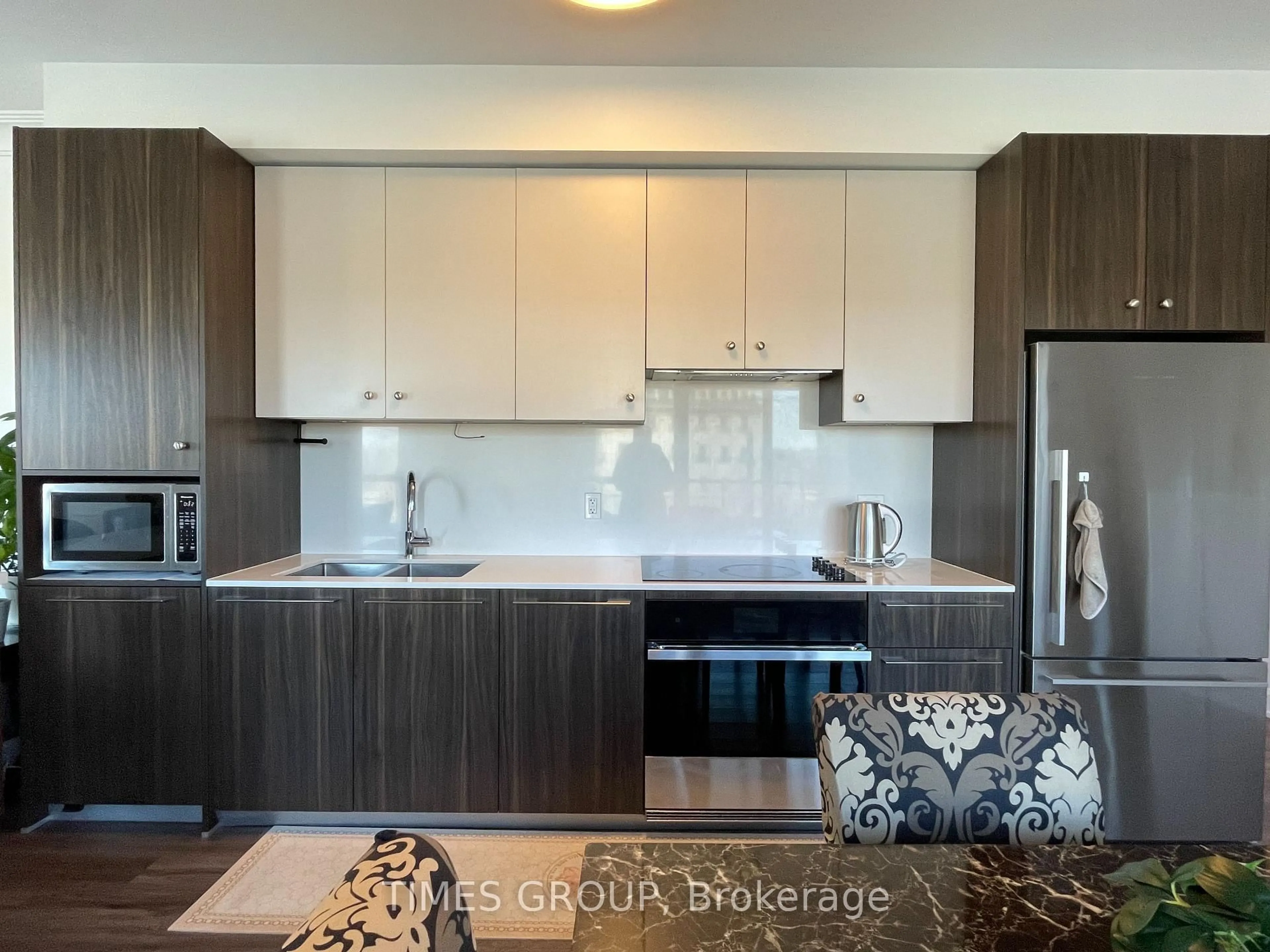 Unknown for 38 Water Walk Dr #318, Markham Ontario L3R 6M8