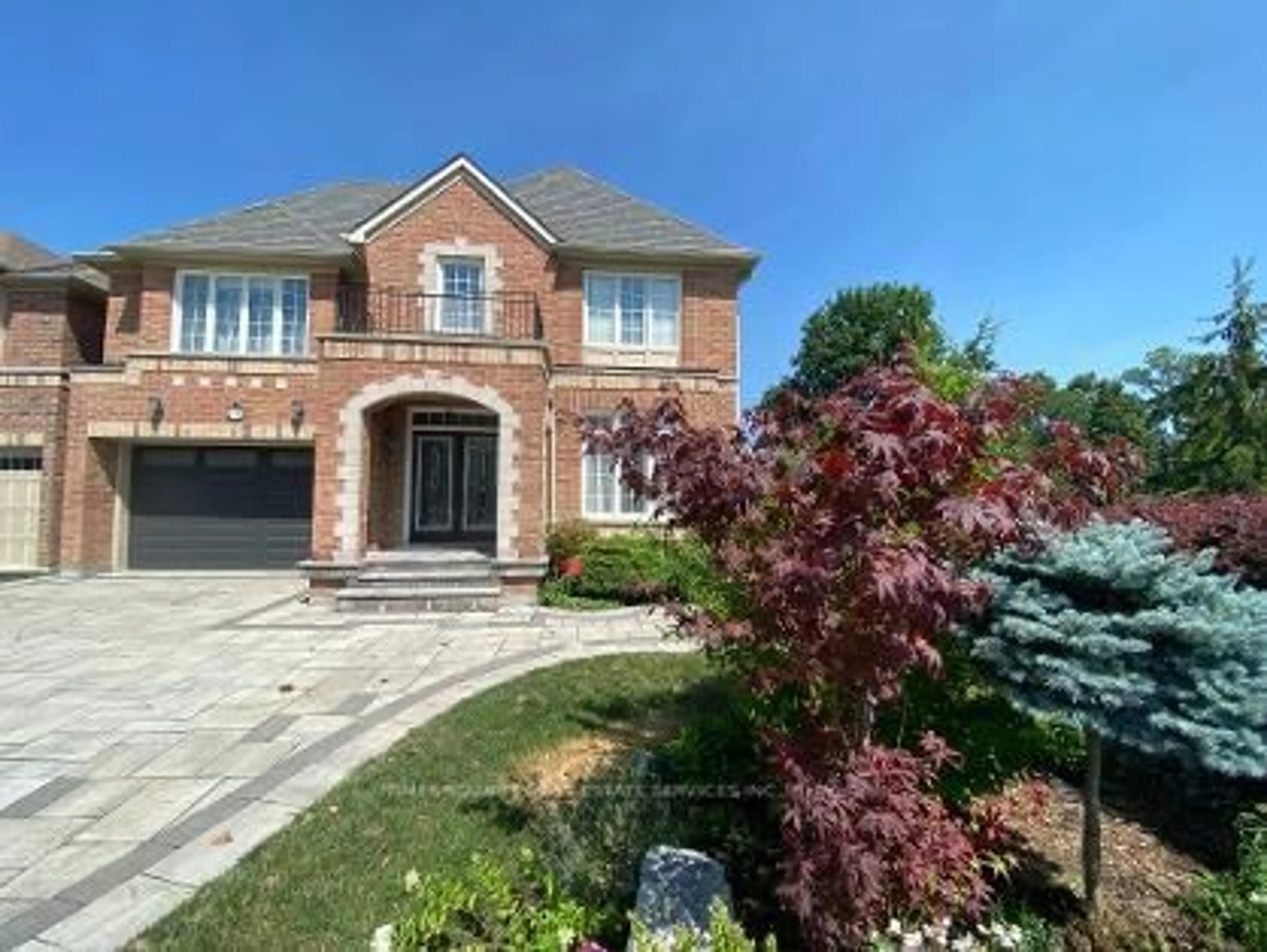 Home with brick exterior material, street for 39 Gillings St, Markham Ontario L6C 0G1