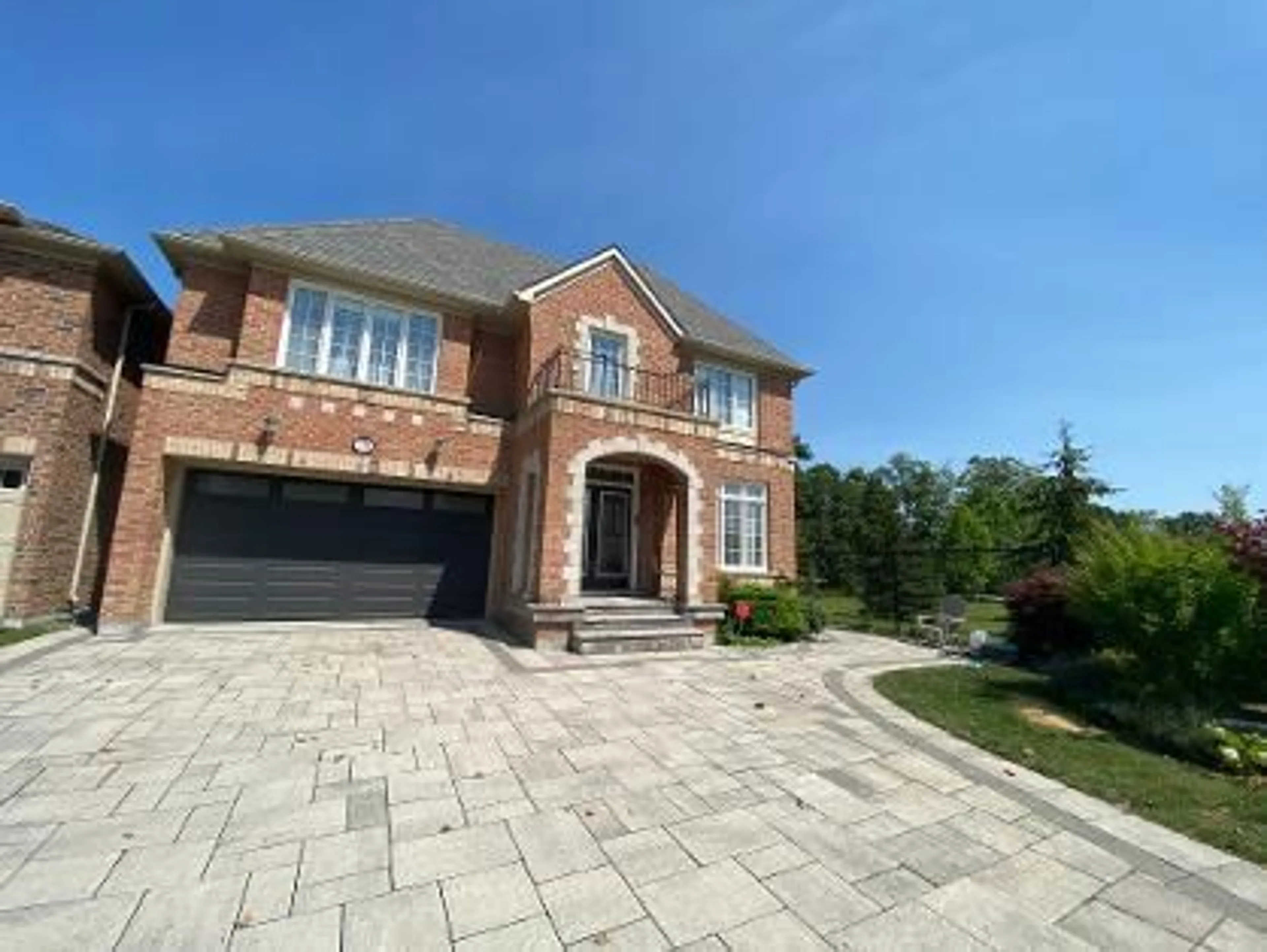 Home with brick exterior material, street for 39 Gillings St, Markham Ontario L6C 0G1