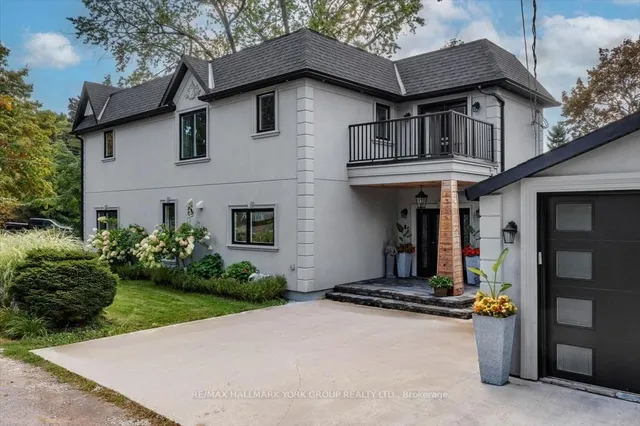 181 Bowling Green Rd, Georgina 4