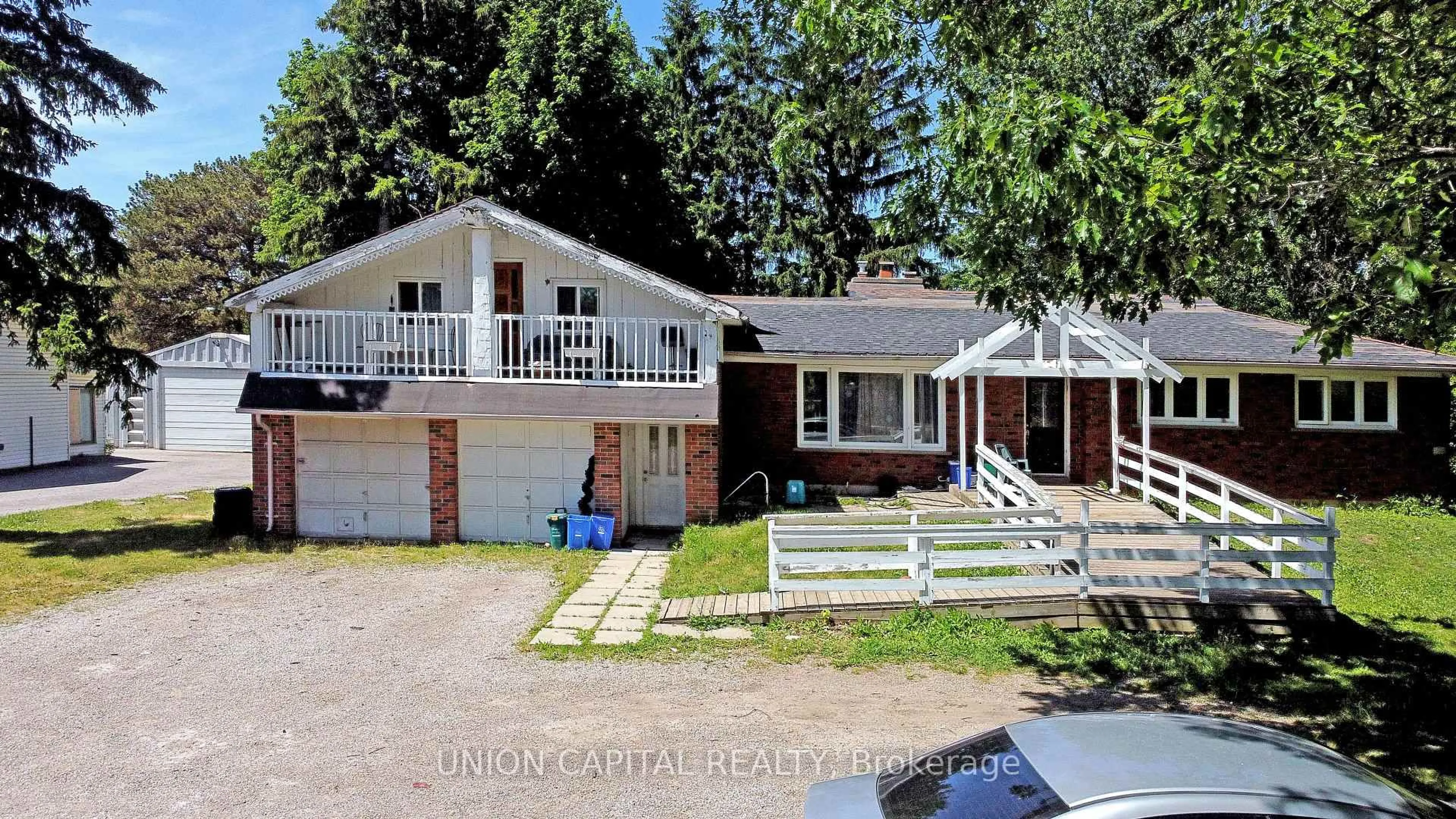 Unknown for 4914 14th Ave, Markham Ontario L3S 3K7