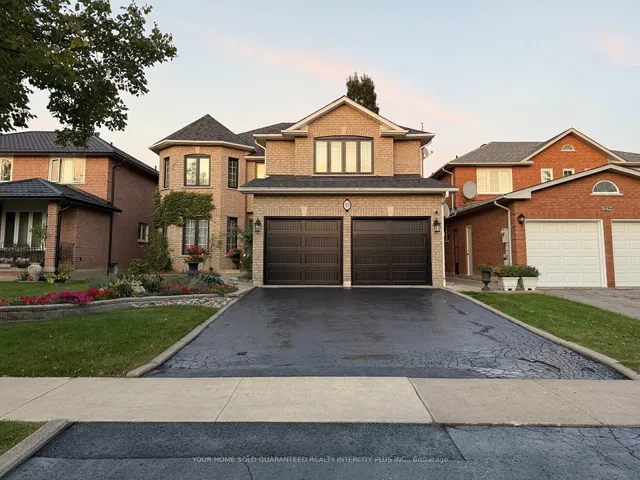 19 Mandolin Crt, Vaughan