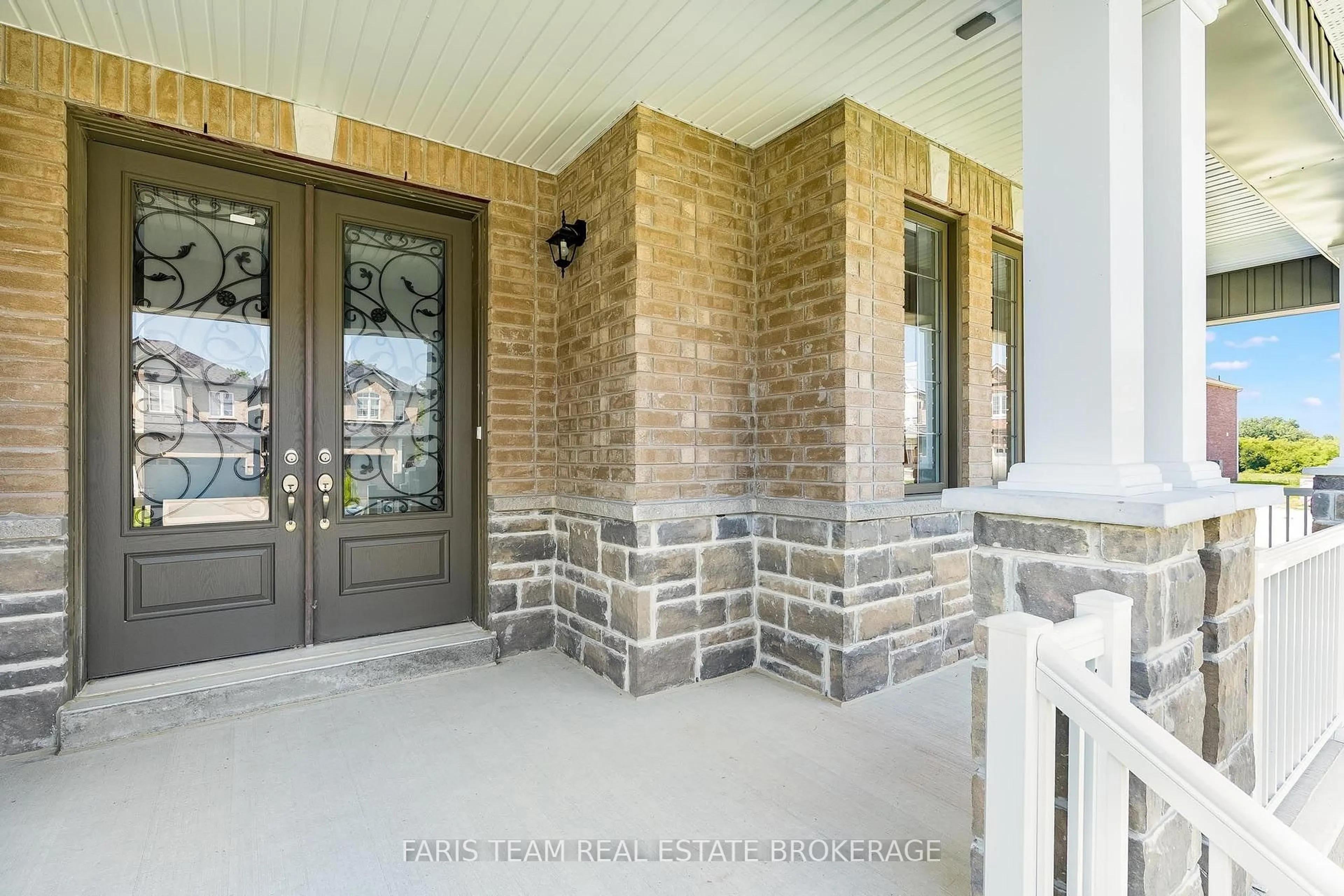 Unknown for 63 Wood Cres, Essa Ontario L3W 0M5
