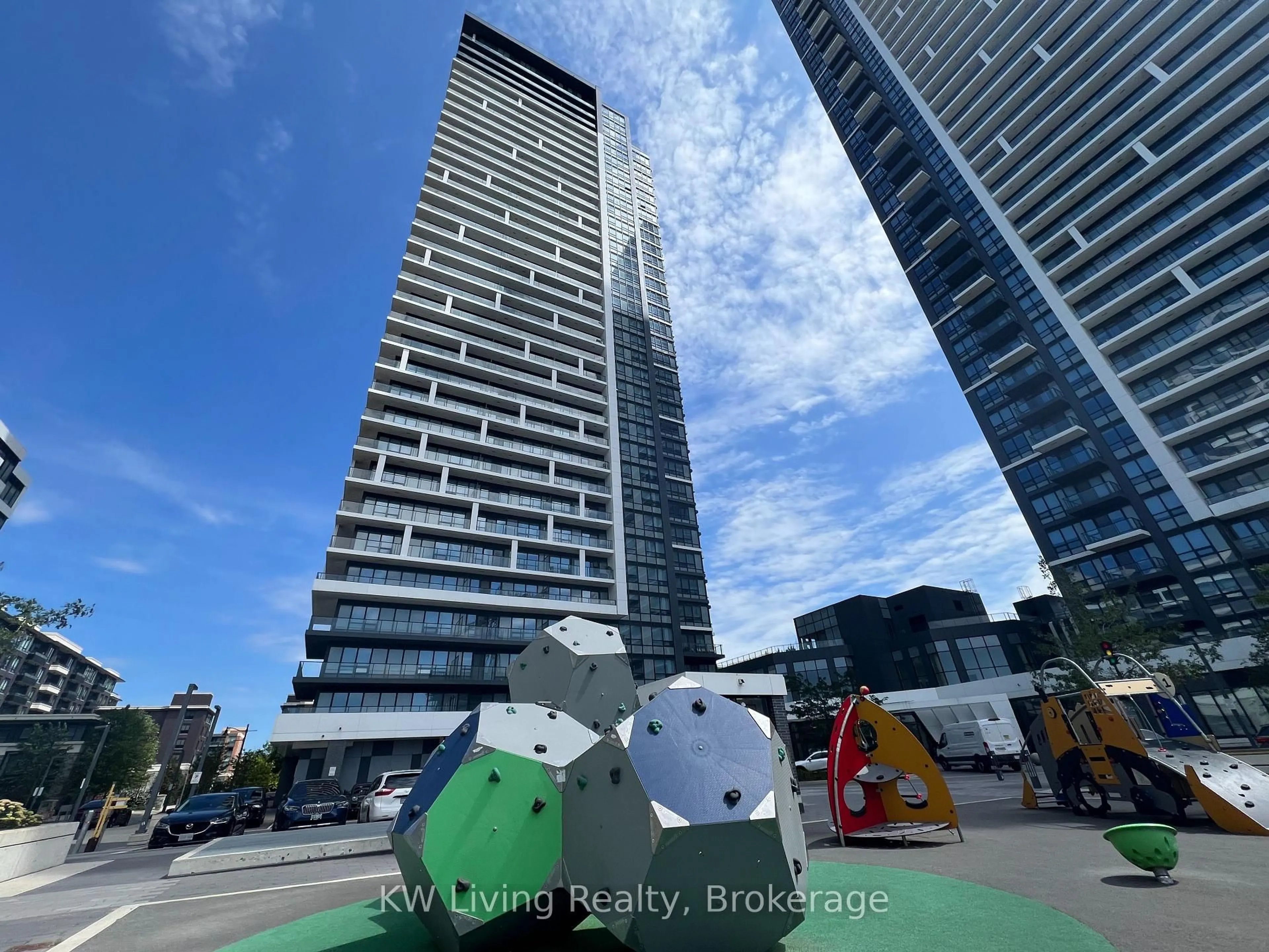 Blurry image for 18 Water Walk Dr #1903, Markham Ontario L3R 6L5