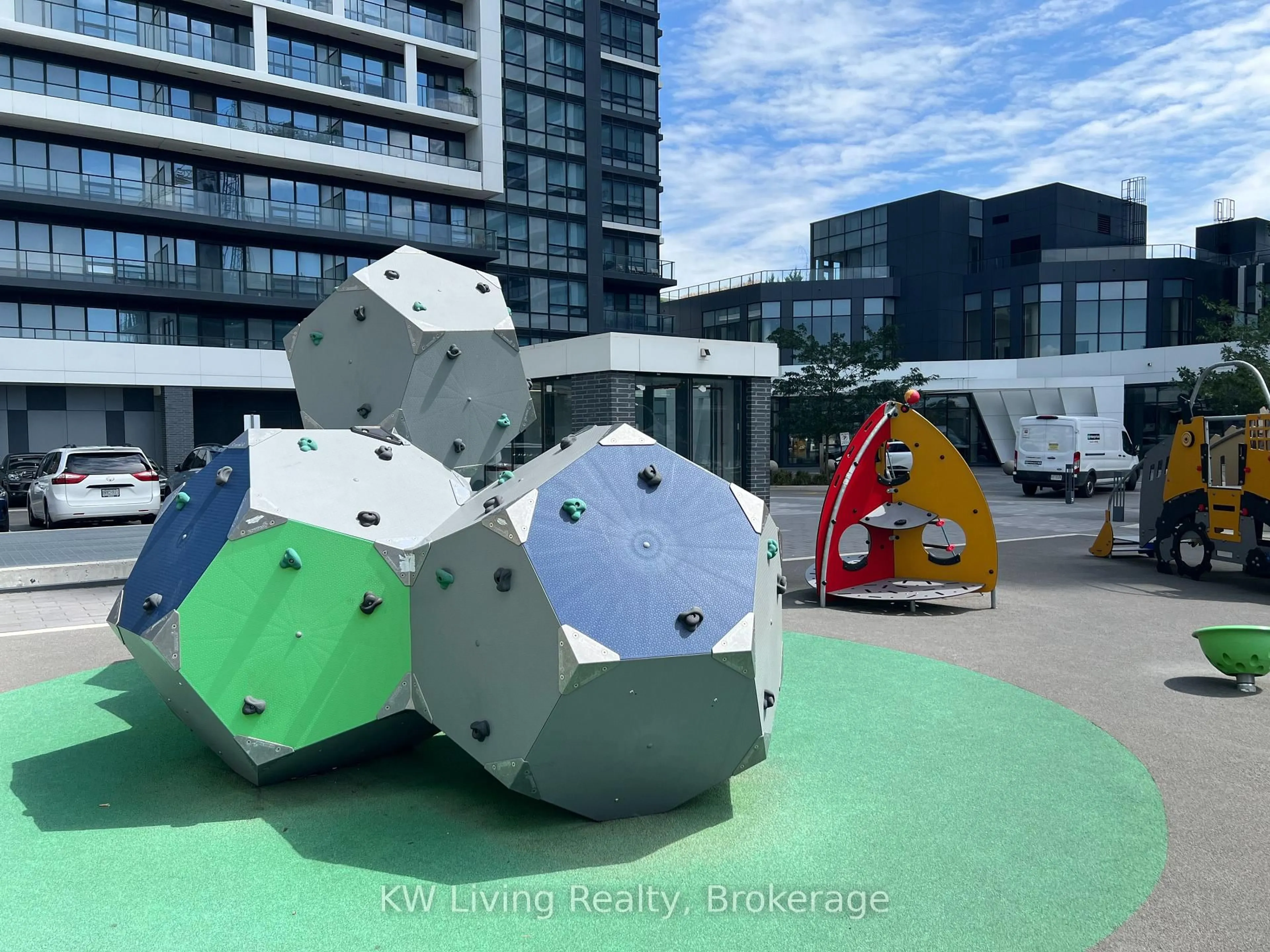 Unknown for 18 Water Walk Dr #1903, Markham Ontario L3R 6L5