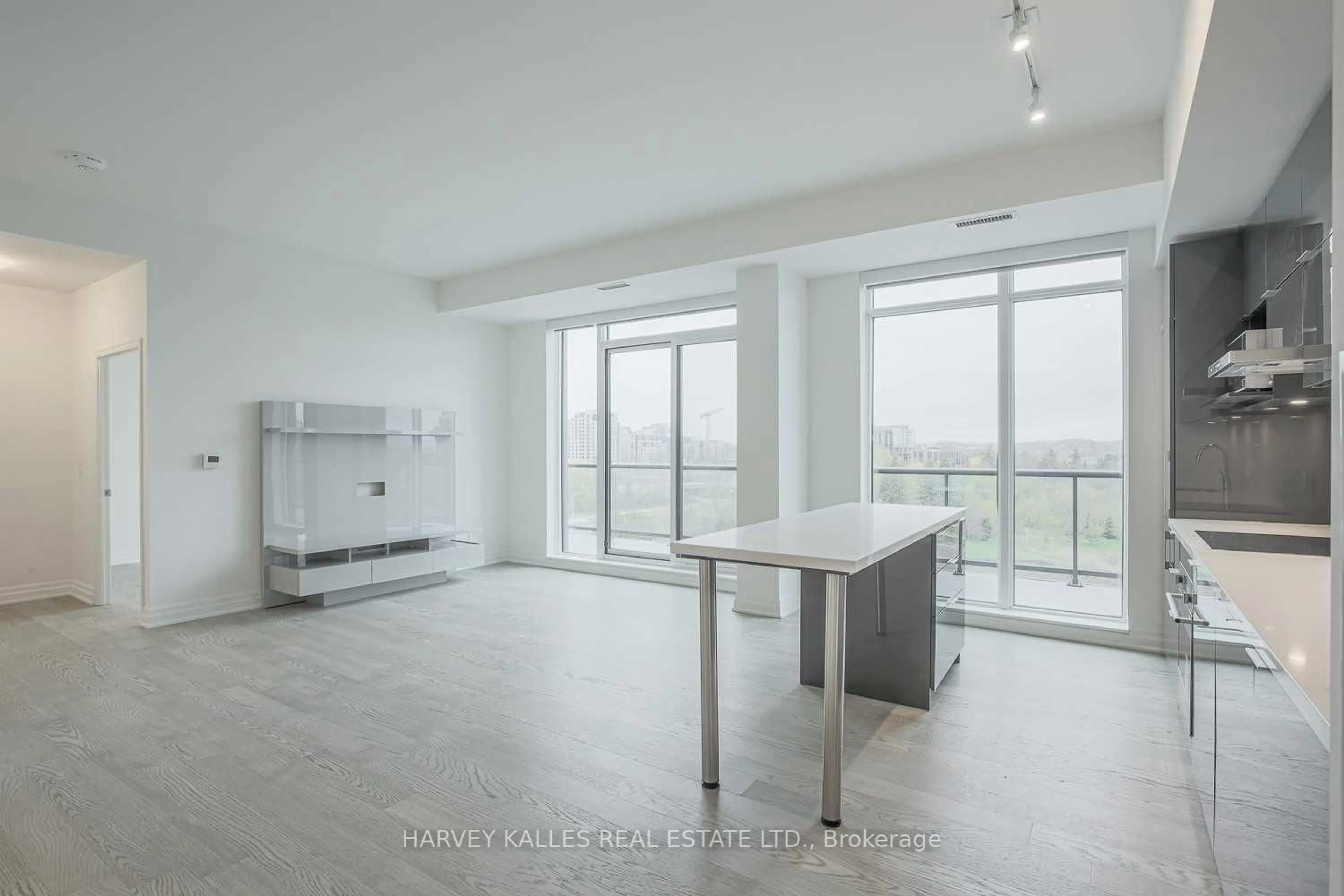 Unknown for 18 Rouge Valley Dr #713, Markham Ontario L6G 0B6