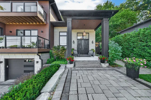 299 Second St, Newmarket 5