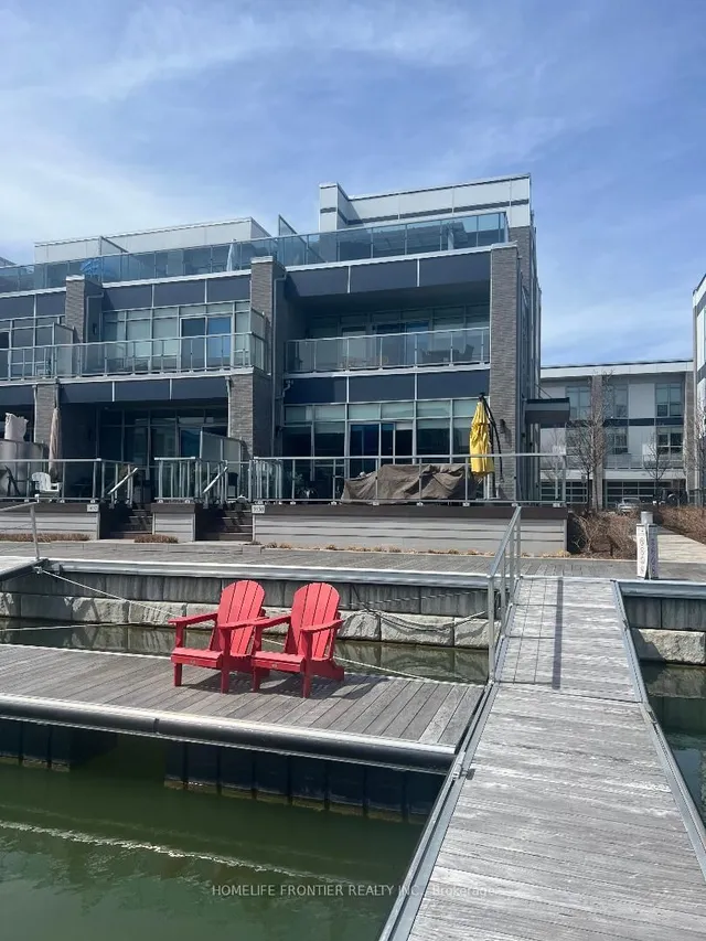 3650 Ferretti Crt, Innisfil 3