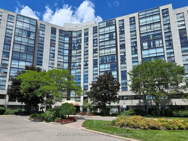 40 Harding Blvd #1015, Richmond Hill