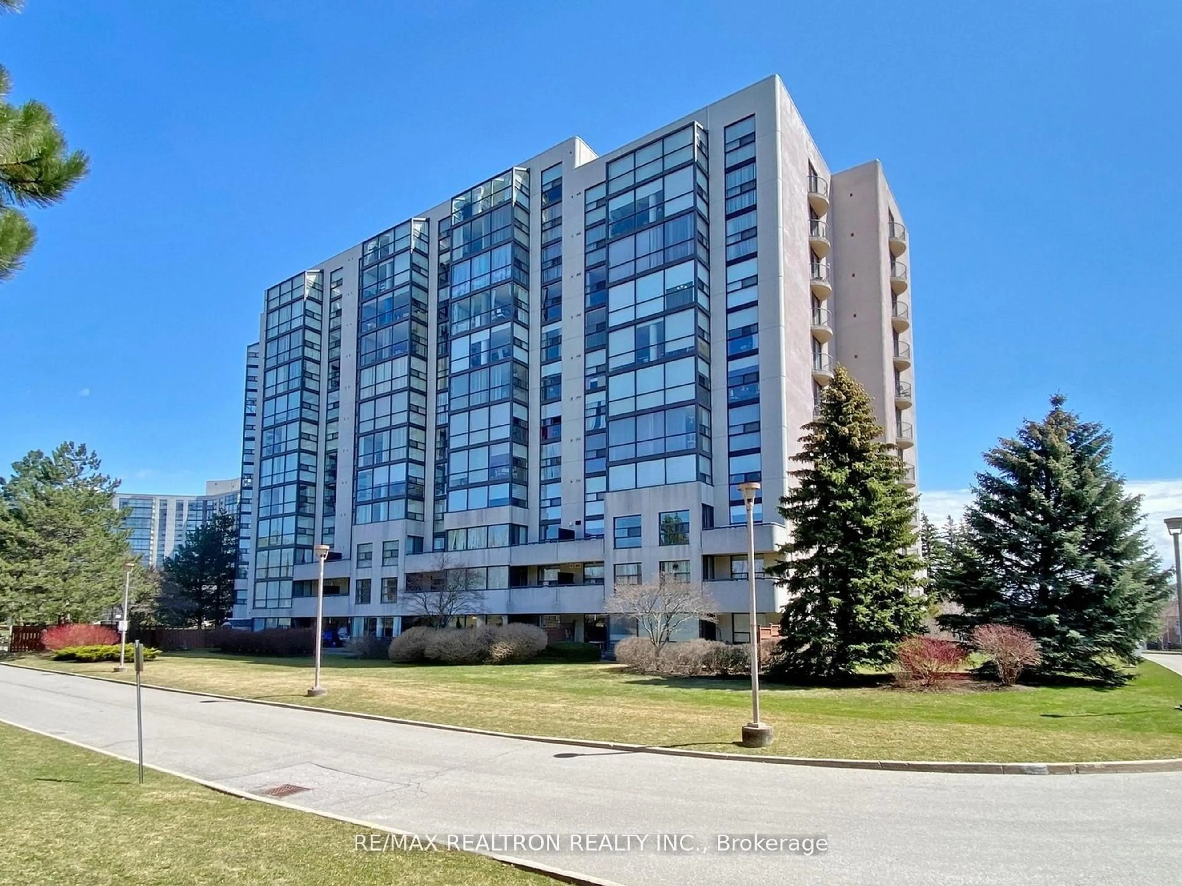 Unknown for 40 Harding Blvd #1015, Richmond Hill Ontario L4C 9S5