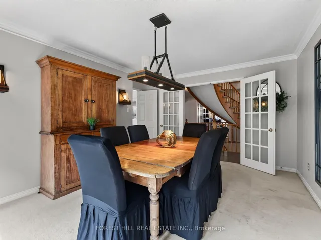 36 Trillium Dr, Aurora 5