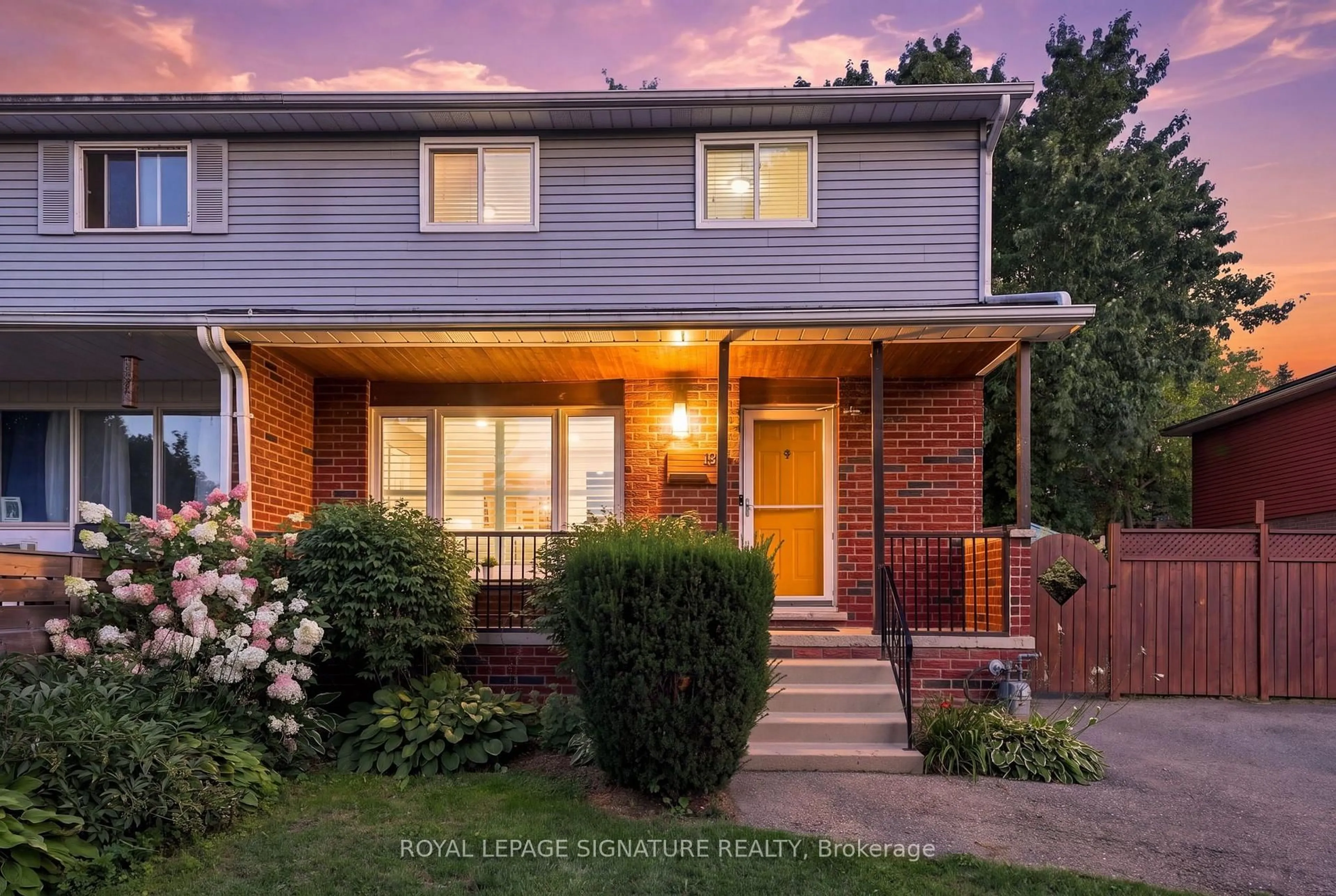 Home with brick exterior material, street for 13 Smyth Cres, New Tecumseth Ontario L0G 1A0