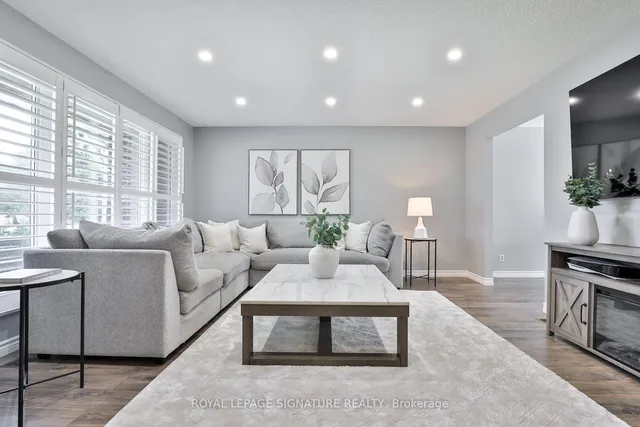 13 Smyth Cres, New Tecumseth 5