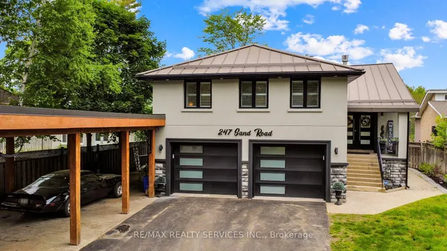 247 Sand Rd, East Gwillimbury 2
