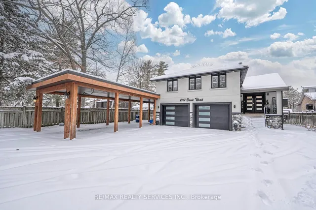 247 Sand Rd, East Gwillimbury 3