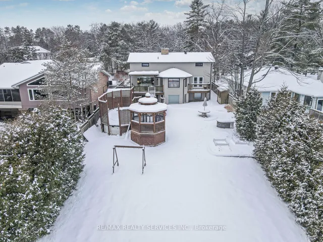 247 Sand Rd, East Gwillimbury 4