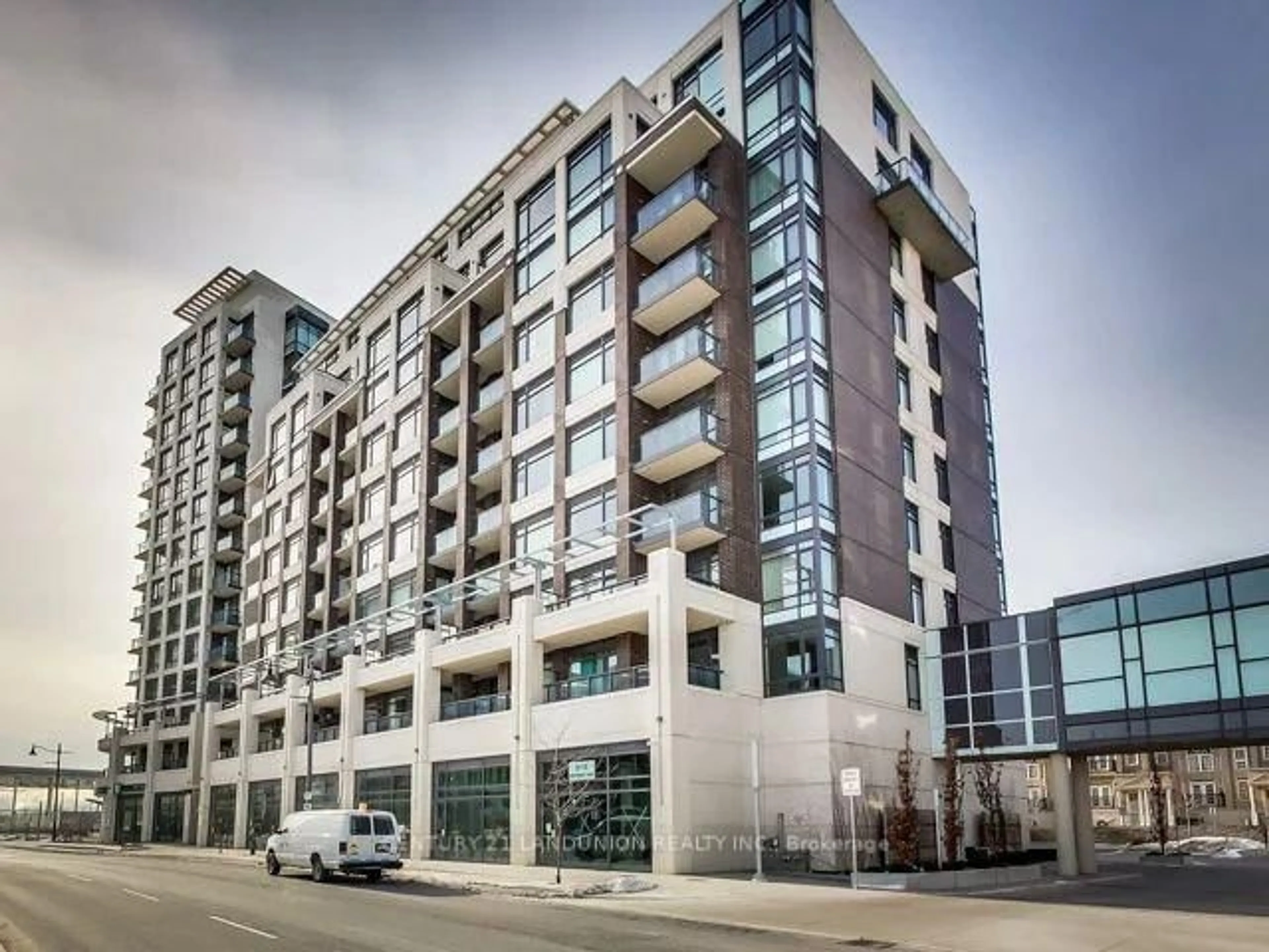 Unknown for 8110 Birchmount Rd #503, Markham Ontario L6G 0E3