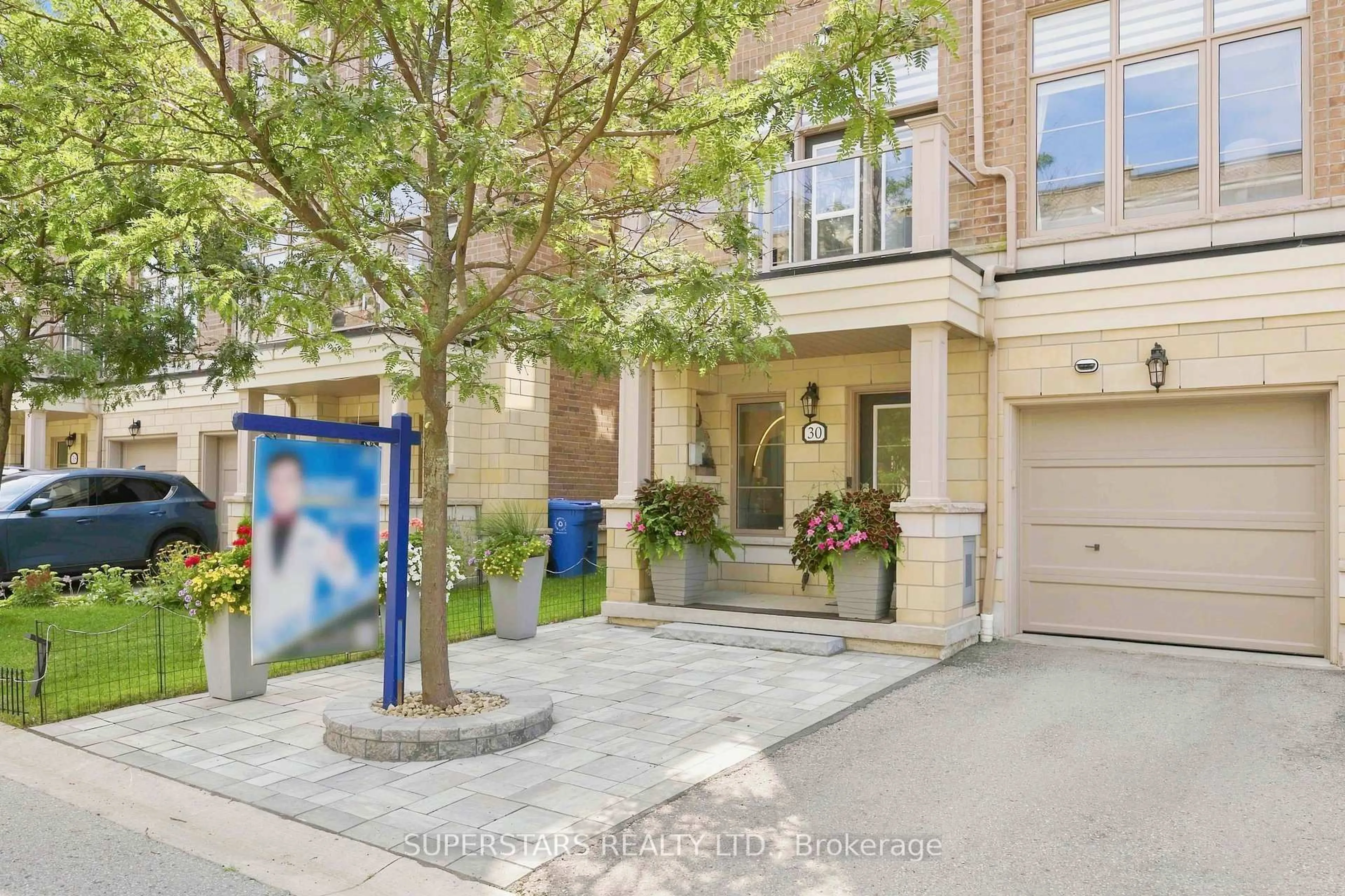 Unknown for 30 Arborea Lane, Whitchurch-Stouffville Ontario L4A 1X1