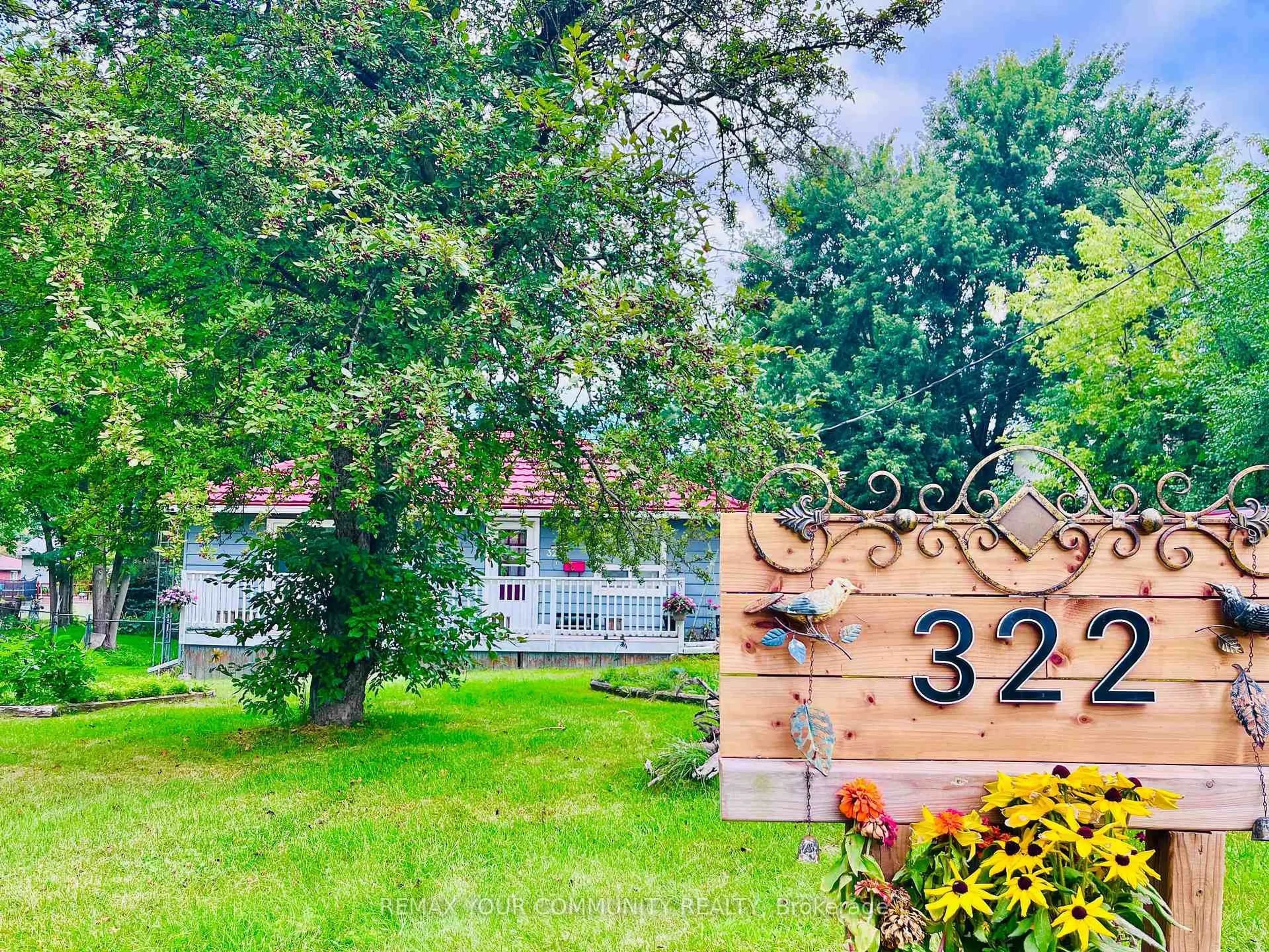 Unknown for 322 Irene Dr, Georgina Ontario L4P 3B1